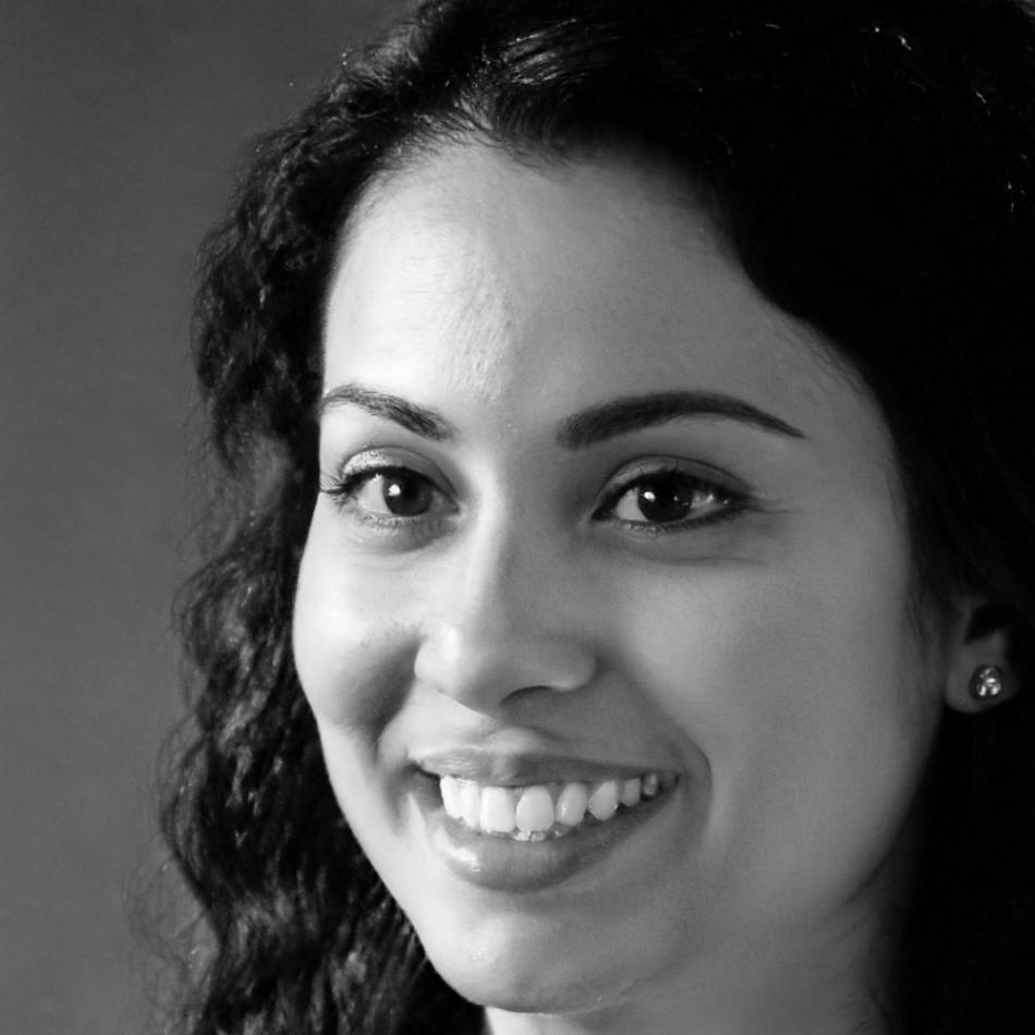 Isla Pemberton, Co-Founder