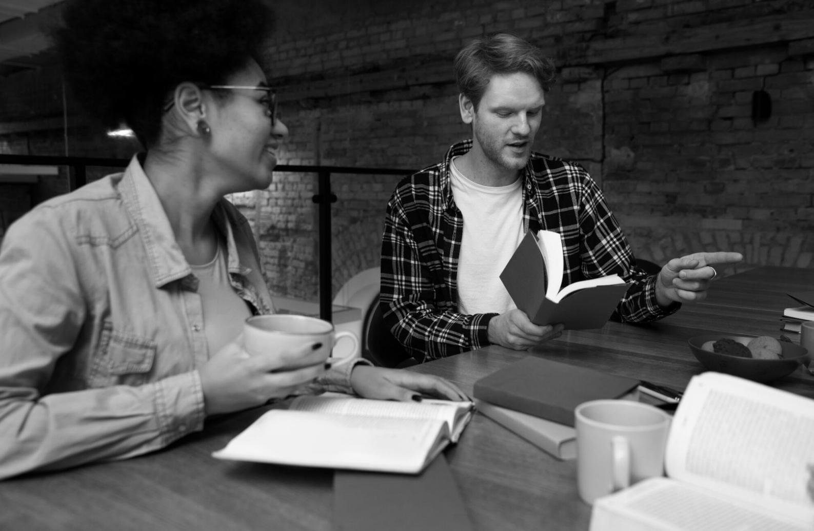 Report preparation and review